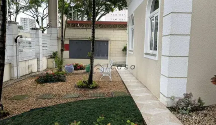 Apartamento com 2 dormitórios à venda, 62 m² por R$ 480.000,00 - Parque Industrial - São José dos Campos/SP