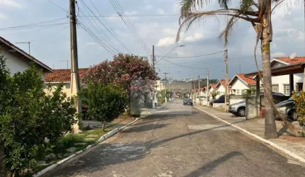 Casa com 2 dormitórios à venda, 60 m² por R$ 290.000,00 - Jardim Americano - São José dos Campos/SP