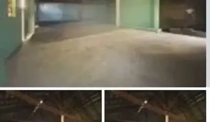Galpão para alugar, 267 m² - Vila Maria - São José dos Campos/SP