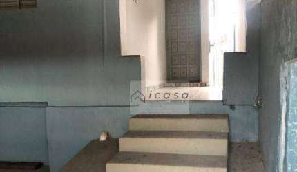 Casa com 2 dormitórios à venda, 145 m² por R$ 300.000,00 - Vila São João - Caçapava/SP
