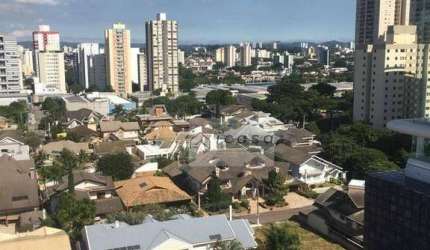 Apartamento com 2 dormitórios à venda, 69 m² por R$ 890.000,00 - Jardim Aquarius - São José dos Campos/SP