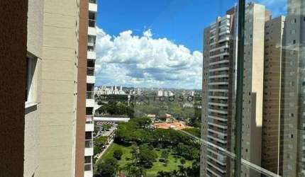 Apartamento com 2 dormitórios à venda, 75 m² por R$ 780.000,00 - Jardim das Indústrias - São José dos Campos/SP