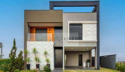 Sobrado com 6 dormitórios, 548 m² - venda por R$ 7.000.000,00 ou aluguel por R$ 25.950,00/mês - Condomínio Residencial Alphaville I - São José dos Campos/SP