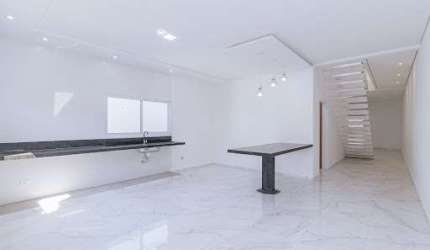 Casa com 3 dormitórios à venda, 170 m² por R$ 780.000,00 - Condomínio Residencial Portal dos Pássaros - São José dos Campos/SP