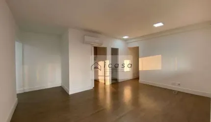 Apartamento com 2 dormitórios à venda, 92 m² por R$ 1.145.000,00 - Vila Adyana - São José dos Campos/SP