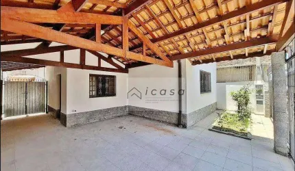 Casa com 3 dormitórios à venda, 183 m² por R$ 650.000,00 - Centro - Jacareí/SP