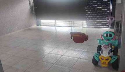 Sobrado com 3 dormitórios à venda, 129 m² por R$ 670.000,00 - Jardim das Indústrias - São José dos Campos/SP