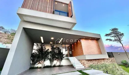 Sobrado com 4 dormitórios, 350 m² - venda por R$ 3.890.000,00 ou aluguel por R$ 26.240,00/mês - Urbanova - São José dos Campos/SP