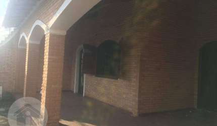 Casa com 3 dormitórios à venda, 127 m² por R$ 400.000,00 - Vila Antônio Augusto Luiz - Caçapava/SP