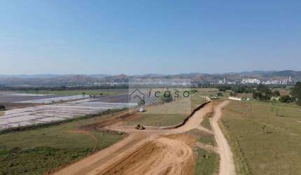 Terreno à venda, 200 m² por R$ 150.000,00 - Santa Luzia - Guaratinguetá/SP
