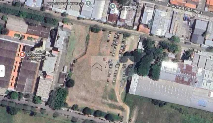 Área à venda, 12000 m² por R$ 18.000.000,00 - Jardim Morumbi - São José dos Campos/SP