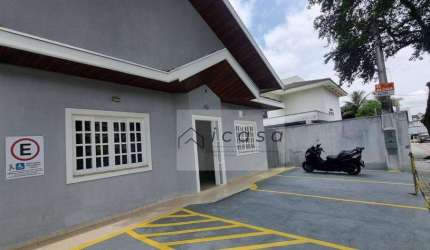 Casa com 5 dormitórios à venda, 163 m² por R$ 1.800.000,00 - Vila Ema - São José dos Campos/SP