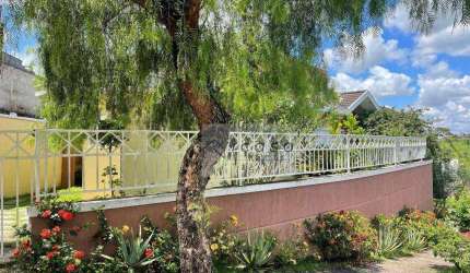 Casa com 3 dormitórios à venda, 270 m² por R$ 1.125.000,00 - Residencial Santa Helena - Caçapava/SP