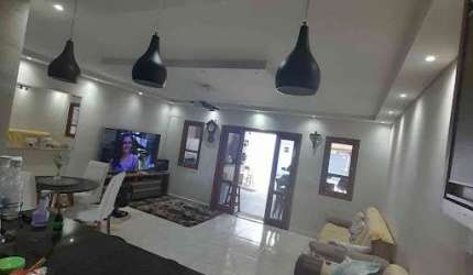 Sobrado com 3 dormitórios à venda, 132 m² por R$ 520.000,00 - Loteamento Santa Edwiges - São José dos Campos/SP