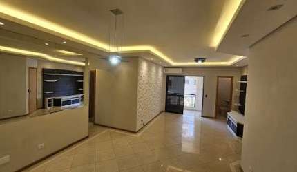 Apartamento com 3 dormitórios à venda, 145 m² por R$ 1.200.000,00 - Vila Betânia - São José dos Campos/SP