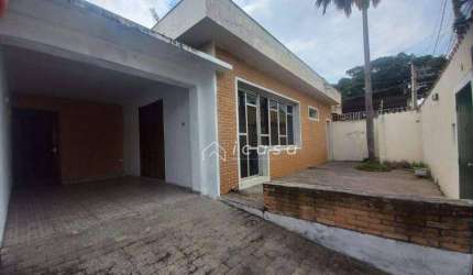 Casa com 3 dormitórios à venda, 140 m² por R$ 800.000,00 - Vila Resende - Caçapava/SP