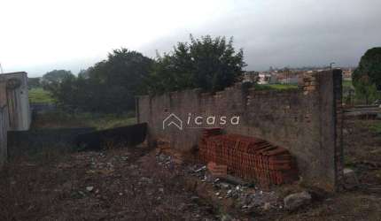 Área à venda, 4667 m² por R$ 2.800.000,00 - Jardim Rafael - Caçapava/SP
