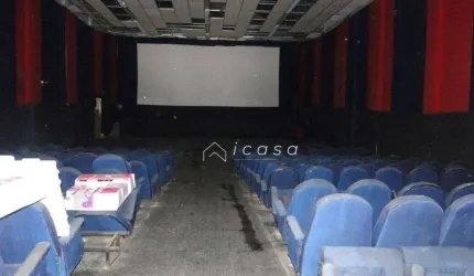 Ponto à venda, 903 m² por R$ 3.500.000 - Vila Resende - Caçapava/SP