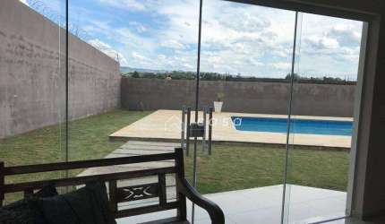 Casa com 4 dormitórios à venda, 330 m² por R$ 1.900.000,00 - Residencial Santa Helena - Caçapava/SP