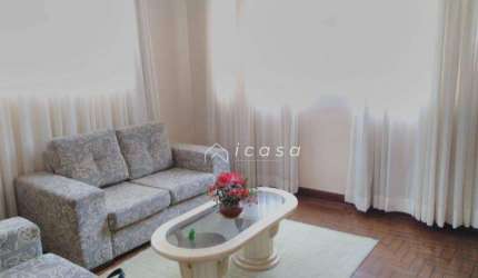 Casa com 4 dormitórios à venda, 240 m² por R$ 1.600.000,00 - Centro - Caçapava/SP
