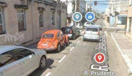 Ponto à venda, 122 m² por R$ 1.500.000,00 - Centro - Caçapava/SP