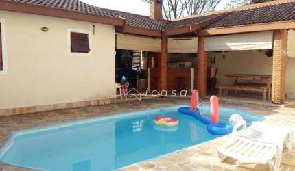 Sobrado com 4 dormitórios à venda, 330 m² por R$ 1.790.000,00 - Urbanova - São José dos Campos/SP