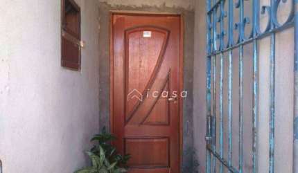 Casa com 3 dormitórios à venda, 101 m² por R$ 1.200.000,00 - Centro - Caçapava/SP