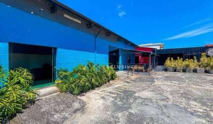 Ponto, 347 m² - venda por R$ 1.250.000,00 ou aluguel por R$ 6.628,36/mês - Vila Resende - Caçapava/SP