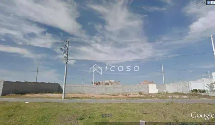 Área para alugar, 960 m² por R$ 6.015,00/mês - Parque Residencial Maria Elmira - Caçapava/SP
