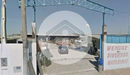 Galpão à venda, 140 m² por R$ 1.450.000,00 - Vila Galvão - Caçapava/SP