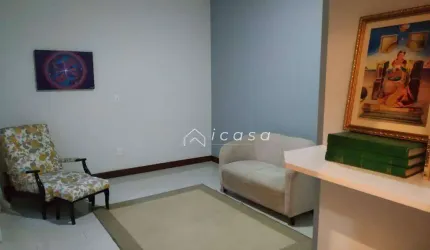 Casa com 3 dormitórios à venda, 110 m² por R$ 900.000,00 - Vila Santos - Caçapava/SP