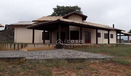 Casa em Caçapava Velha á venda