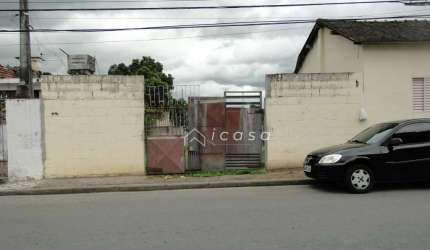 Terreno à venda, 1300 m² por R$ 850.000,00 - Jardim Rafael - Caçapava/SP