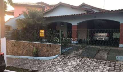 Casa com 3 dormitórios à venda, 180 m² por R$ 850.000,00 - Vila São João - Caçapava/SP