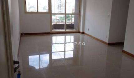 Apartamento com 4 dormitórios à venda, 132 m² por R$ 950.000,00 - Jardim Aquarius - São José dos Campos/SP
