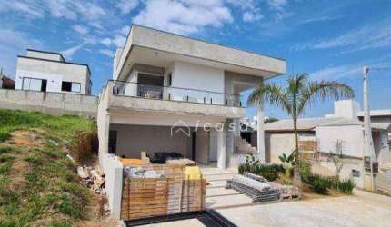Sobrado com 3 dormitórios à venda, 150 m² por R$ 1.290.000,00 - Caçapava Velha - Caçapava/SP