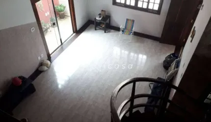 Casa com 3 dormitórios à venda, 234 m² por R$ 750.000,00 - Jardim São José - Caçapava/SP