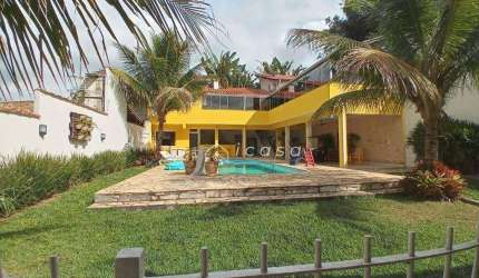 Chácara com 6 dormitórios à venda, 1000 m² por R$ 800.000,00 - Parque Residencial Alvorada - Caçapava/SP