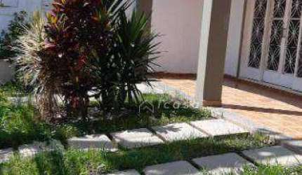 Casa com 3 dormitórios à venda, 170 m² por R$ 850.000,00 - Nova Lorena - Lorena/SP
