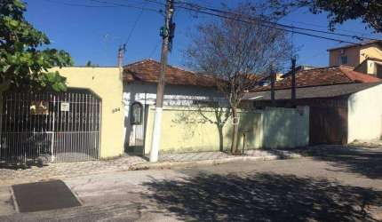 Casa com 3 dormitórios à venda, 415 m² por R$ 700.000 - Vila Resende - Caçapava/SP