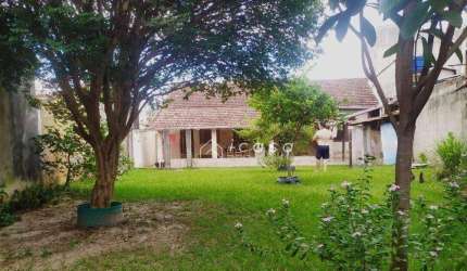 Casa com 3 dormitórios à venda, 220 m² por R$ 690.000,00 - Jardim São José - Caçapava/SP