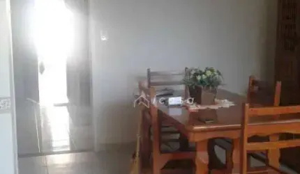 Casa com 4 dormitórios à venda, 114 m² por R$ 580.000,00 - Jardim São José - Caçapava/SP