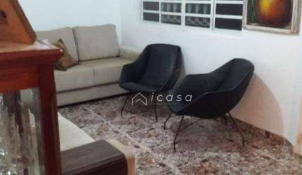 Casa com 2 dormitórios à venda, 104 m² por R$ 330.000,00 - Borda da Mata - Caçapava/SP