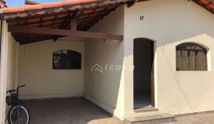 Sobrado com 5 dormitórios, - venda por R$ 630.000 ou aluguel por R$ 1.950/mês - Jardim Caçapava - Caçapava/SP