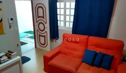 Casa com 3 dormitórios à venda, 150 m² por R$ 500.000,00 - Residencial Novo Horizonte - Taubaté/SP