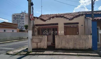 Casa com 3 dormitórios à venda, 180 m² por R$ 320.000,00 - Jardim São José - Caçapava/SP