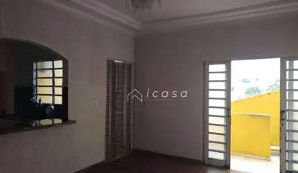Sobrado com 2 dormitórios à venda, 250 m² por R$ 600.000,00 - Parque Residencial Maria Elmira - Caçapava/SP
