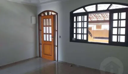 Casa com 3 dormitórios à venda, 142 m² por R$ 450.000,00 - Vila Naly - Caçapava/SP