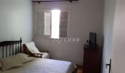 Casa com 3 dormitórios à venda, 39 m² por R$ 605.000,00 - Jardim São José - Caçapava/SP