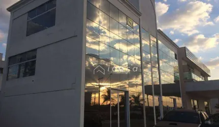 Ponto para alugar, 315 m² por R$ 16.200,00/mês - Urbanova - São José dos Campos/SP